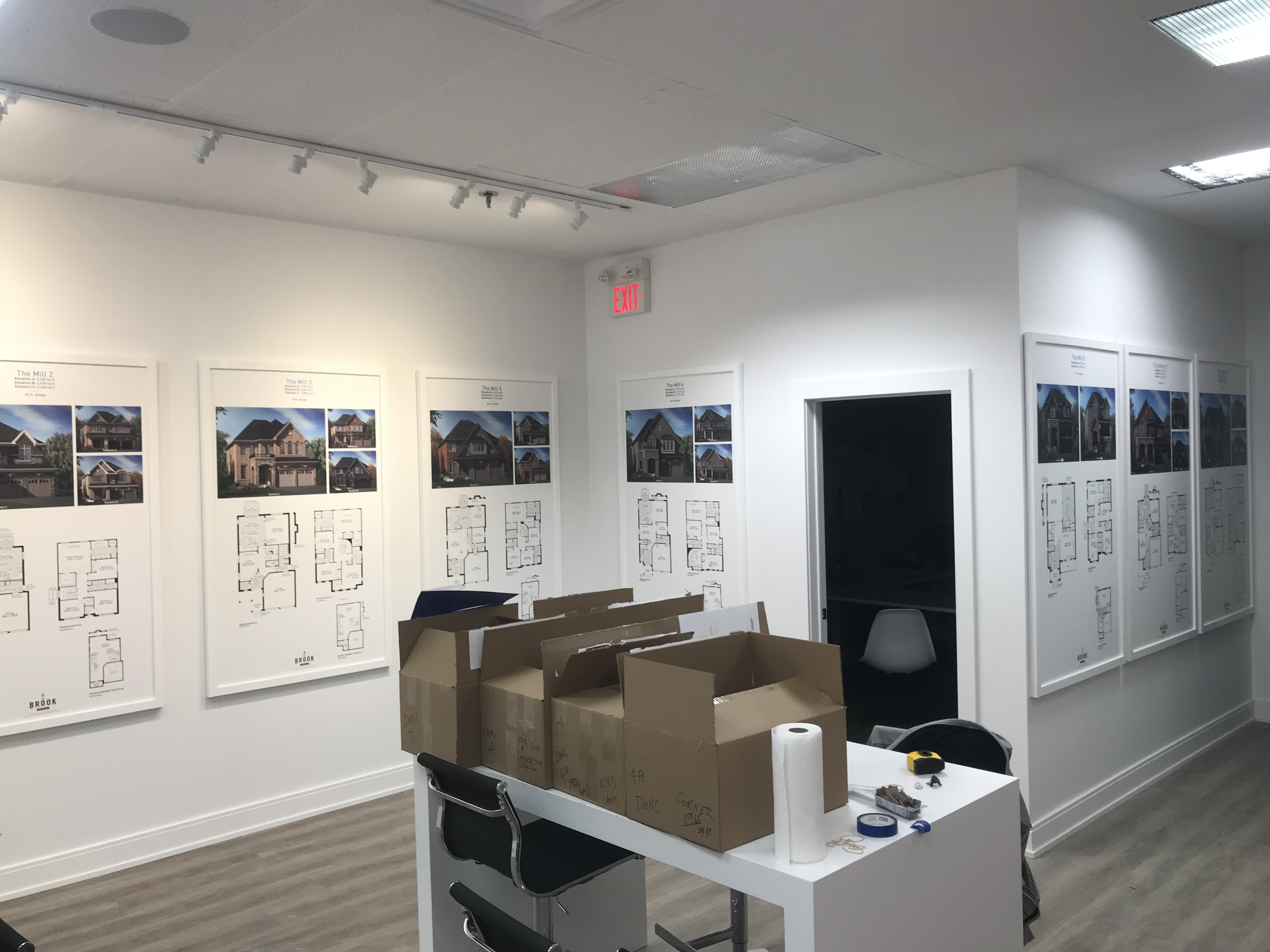 Interior Displays photo